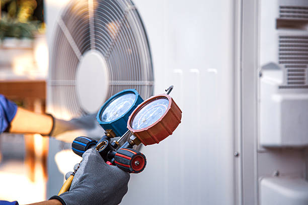 Affordable Furnace Repair solutions in Gay, WV